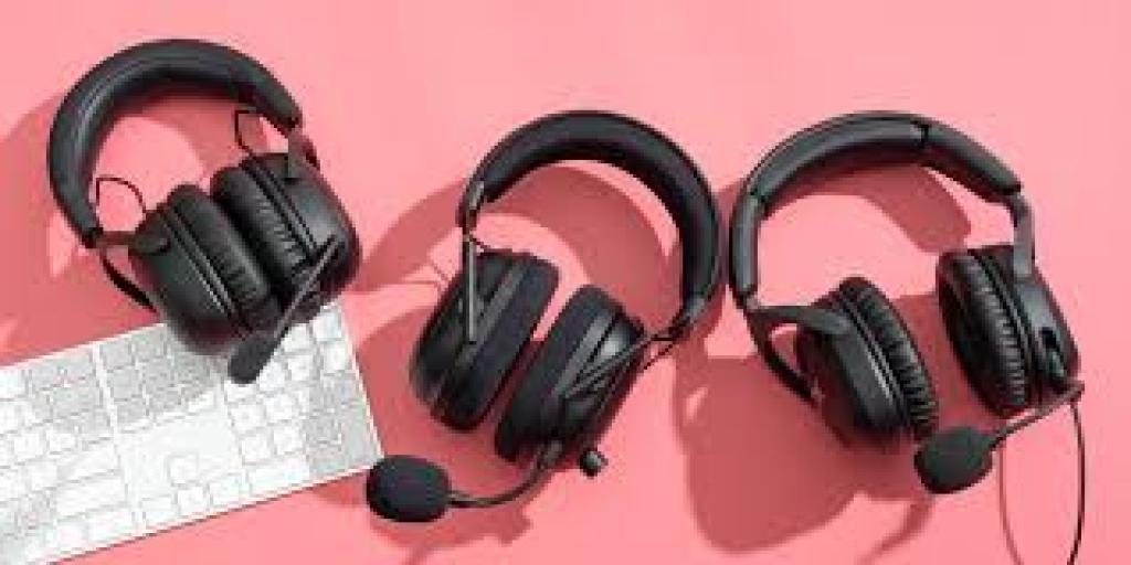 Top 5 Headset Gaming Budget Terbaik 2026 (di Bawah 500 Ribu)